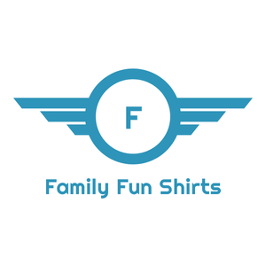 Family Fun T-Shirts