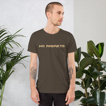 Load image into Gallery viewer, No Ragrets - Short-Sleeve Unisex T-Shirt