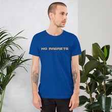 Load image into Gallery viewer, No Ragrets - Short-Sleeve Unisex T-Shirt