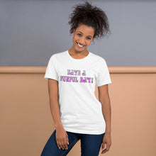 Load image into Gallery viewer, Have a funful day! - Short-Sleeve Unisex T-Shirt