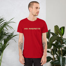 Load image into Gallery viewer, No Ragrets - Short-Sleeve Unisex T-Shirt