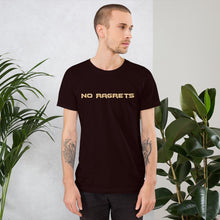 Load image into Gallery viewer, No Ragrets - Short-Sleeve Unisex T-Shirt